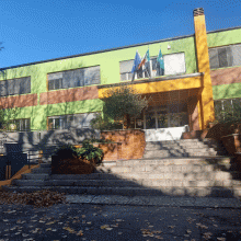 Primaria Fiume