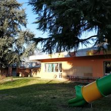 Infanzia Petrarca